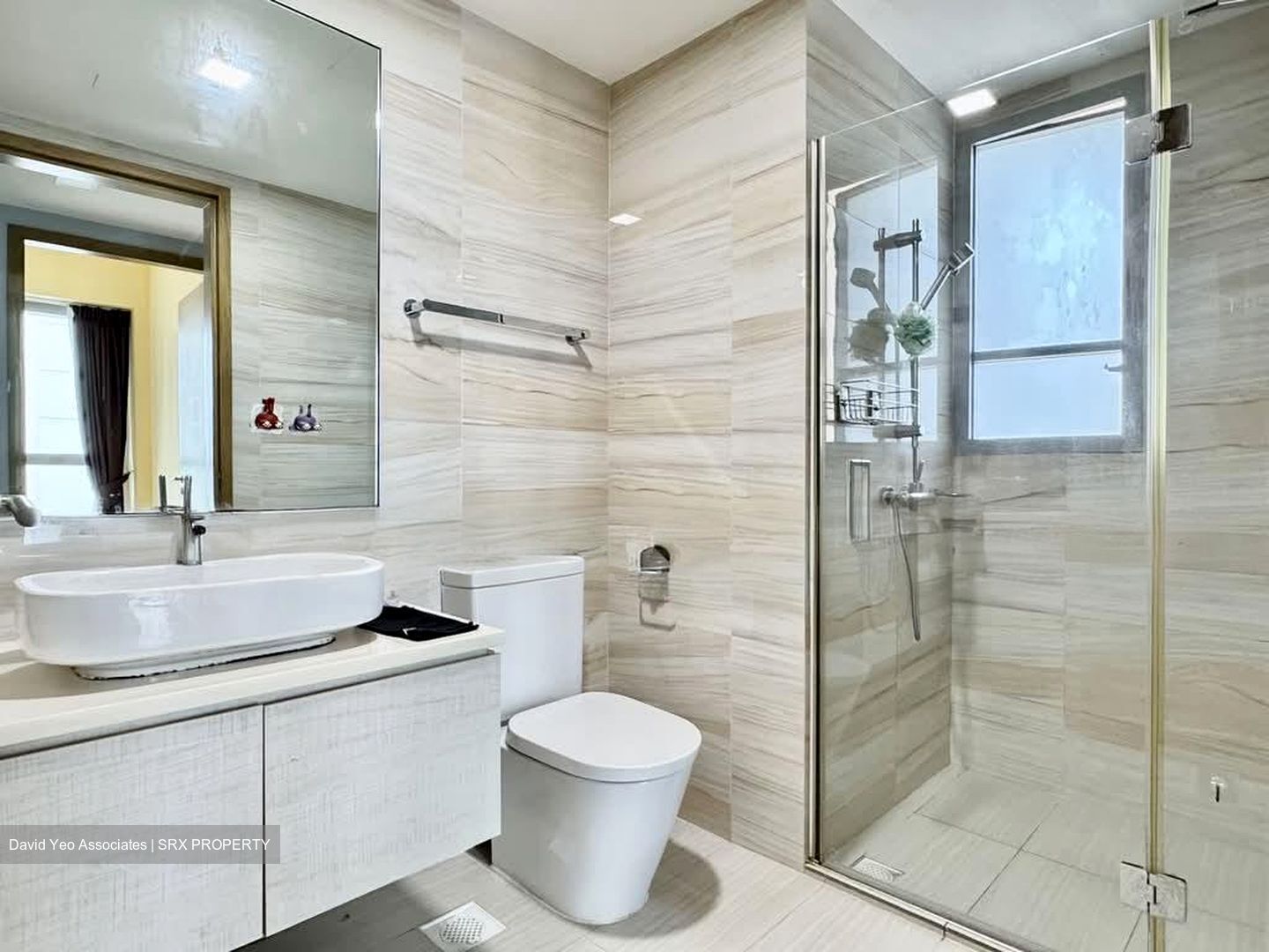 The Santorini (D18), Condominium #527272601